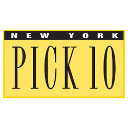 Pick 10