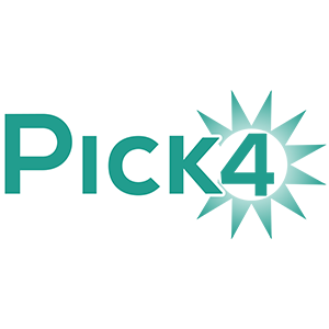 Pick 4 Tarde