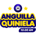 Anguila 10:00 AM