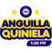 Anguila Medio Día logo