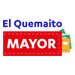 El Quemaito Mayor logo