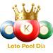 Loto Pool Medio Día logo