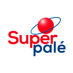 Super Palé